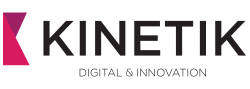 The Kinetik Group -Digital & Innovation